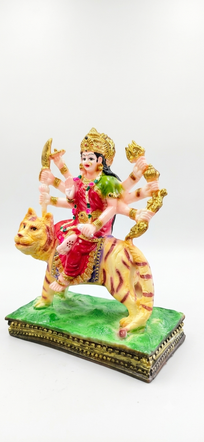 Nagar durga(7.5inch)