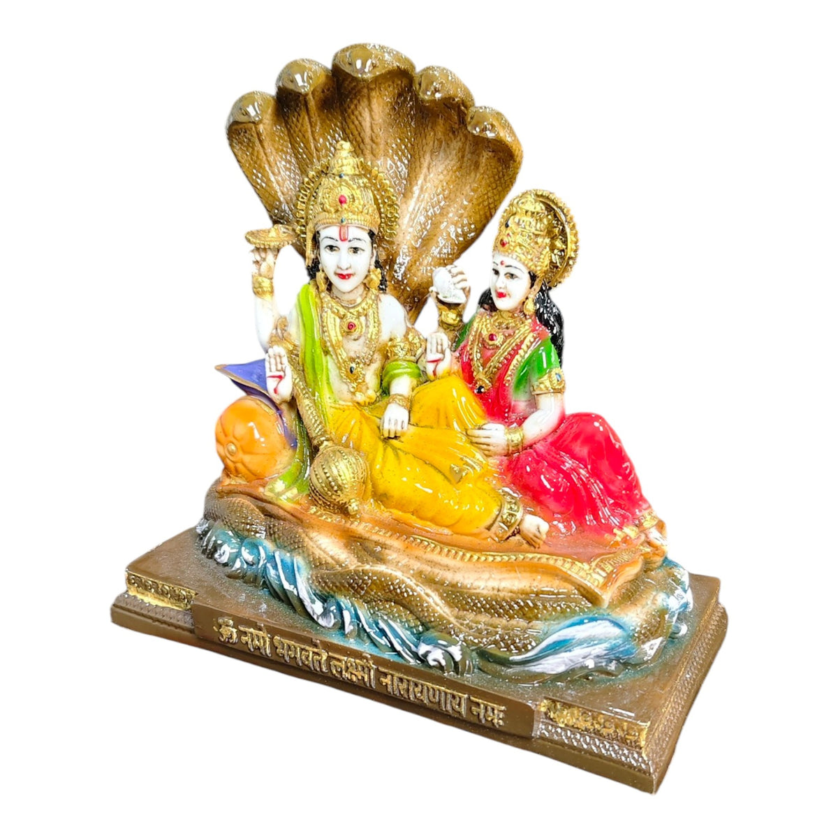 Lakshmi Narayan SG(6.5 Inch)