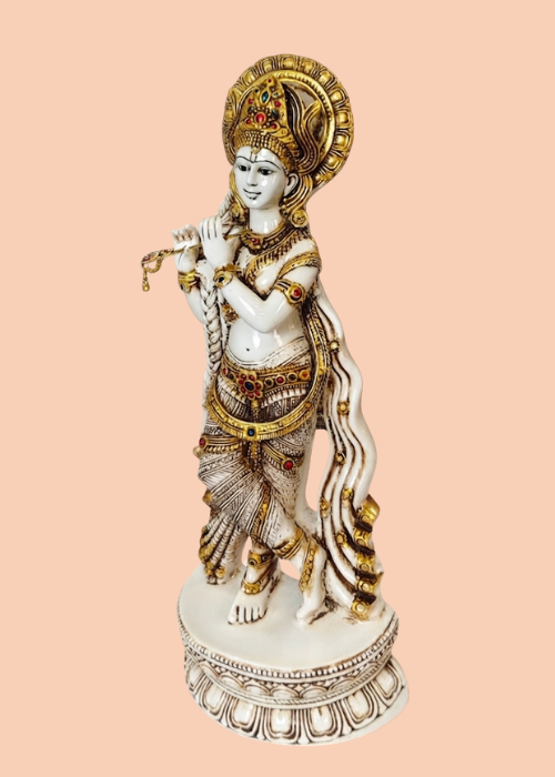 Designer Krishna