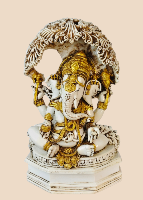 Tree Ganesh
