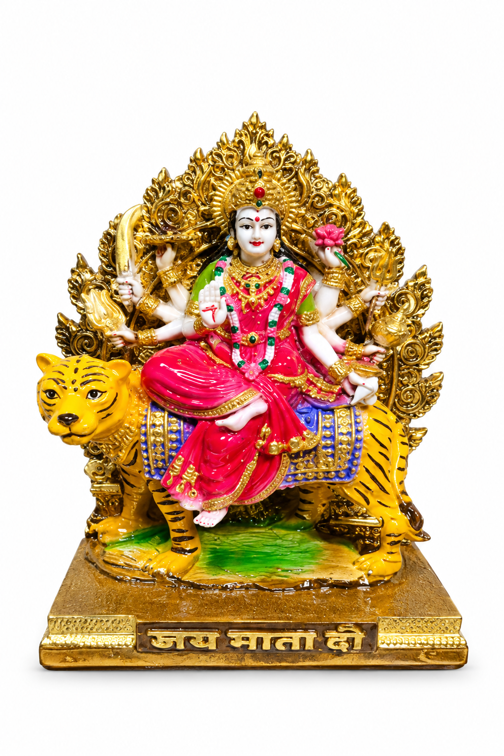 Durga SG (6.5inch)