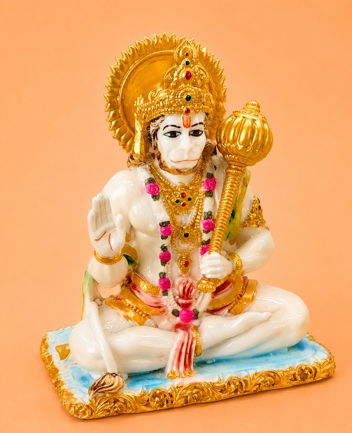 Ashirwad Hanuman new( 6.5inch)