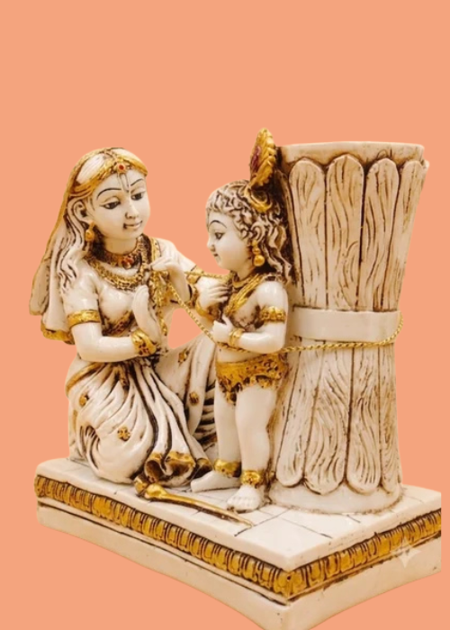 Krishna