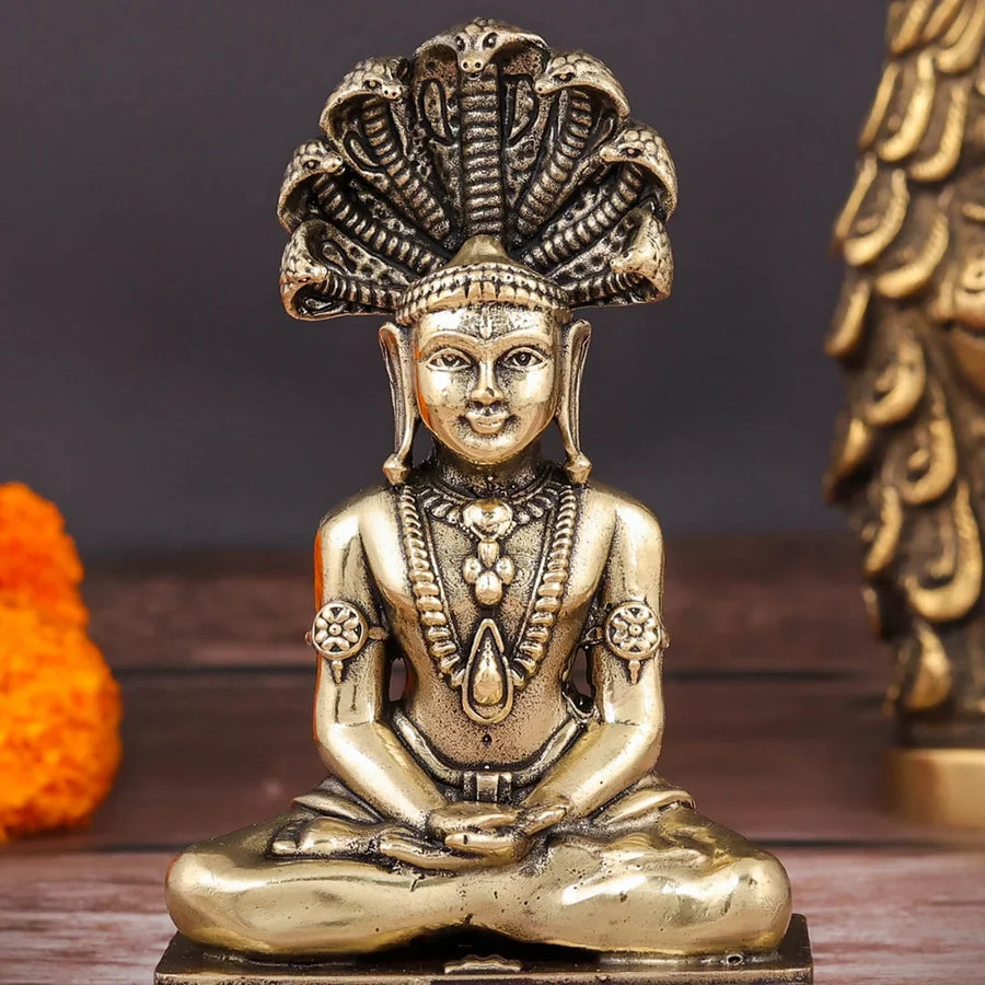 Jain Deities