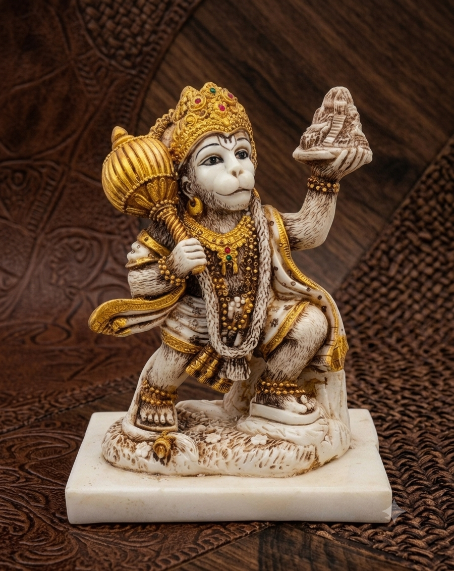 Hanuman Jayanti