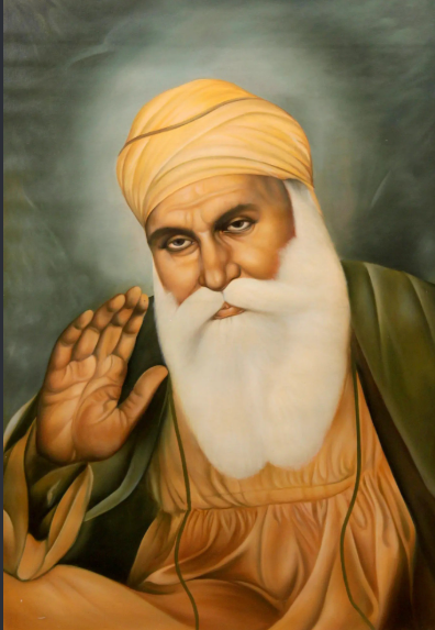 Guru Nanak