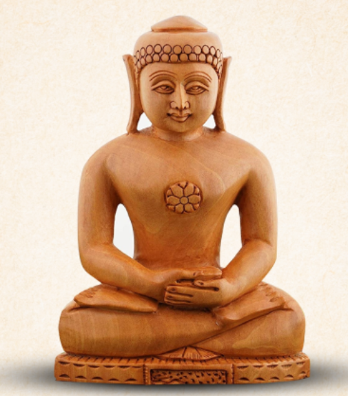 Mahavir Jayanti