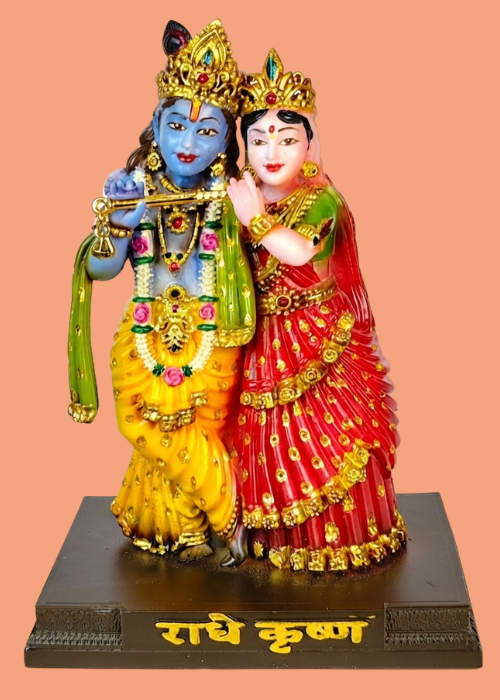 Radha Krishna