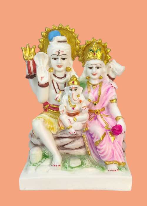 Shiv Pariwar
