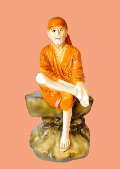 Sai Baba