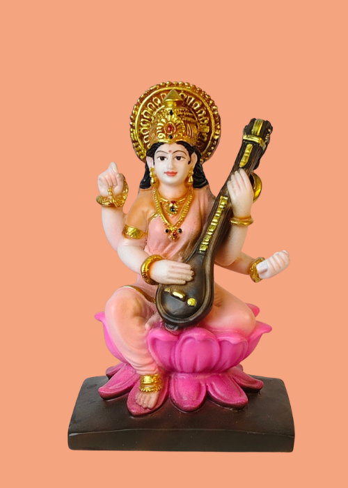 Saraswati