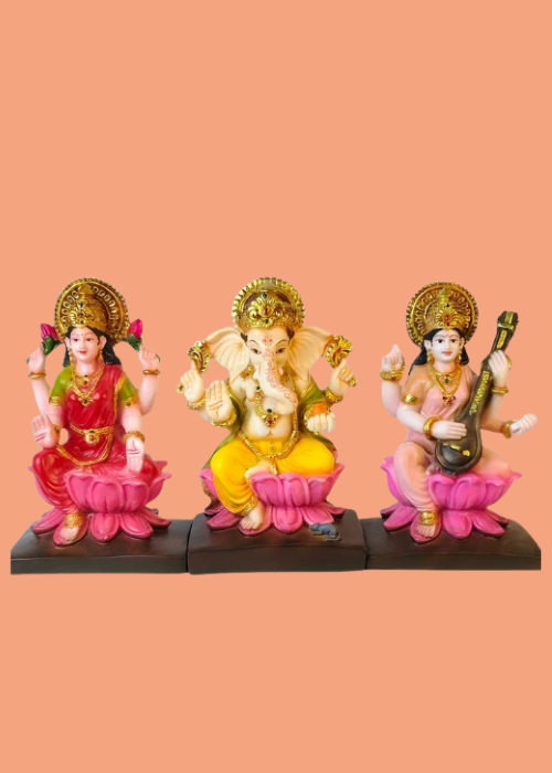 Laxmi Ganesh