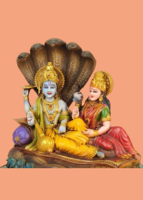Vishnu Laxmi