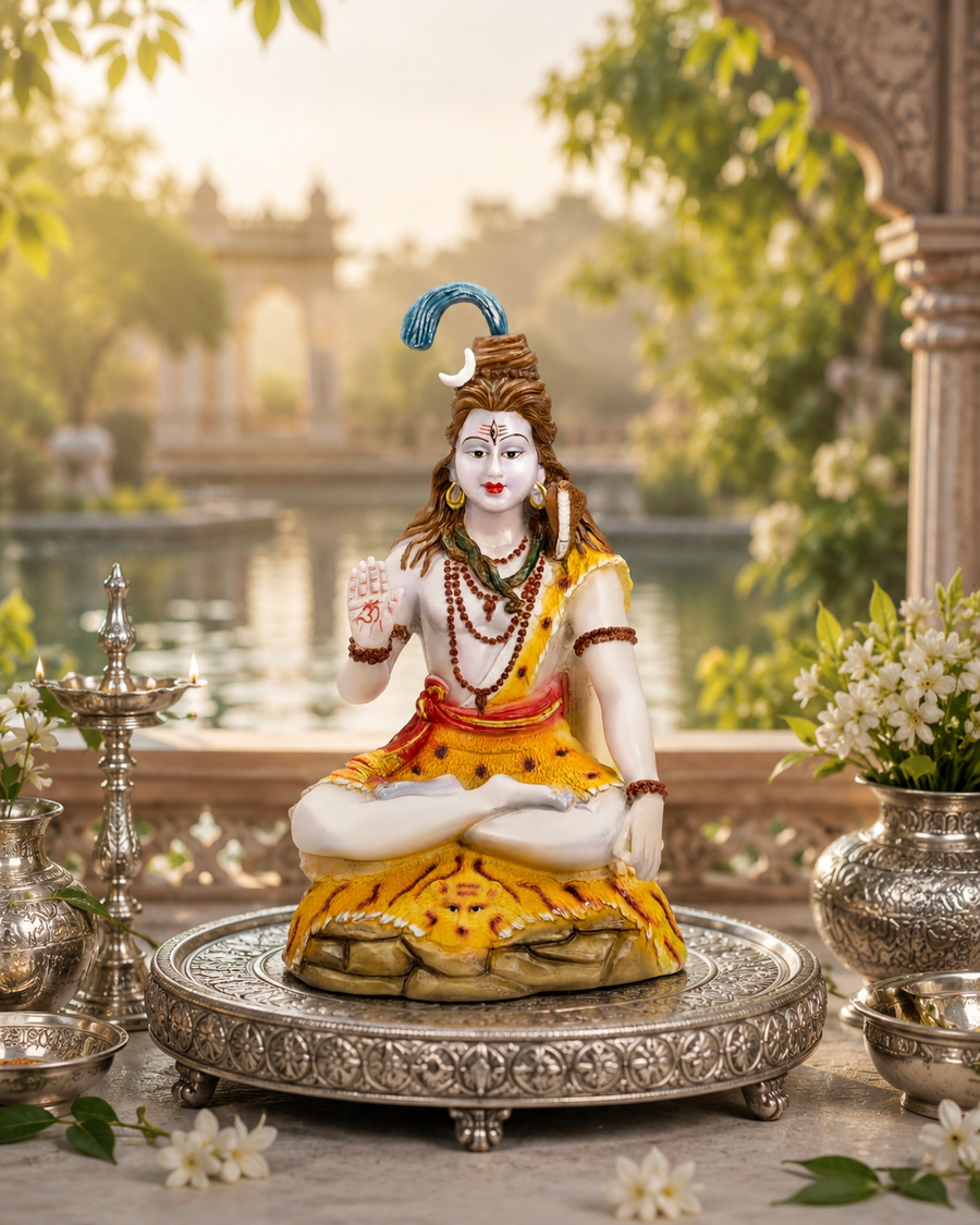 Shiv Ratri