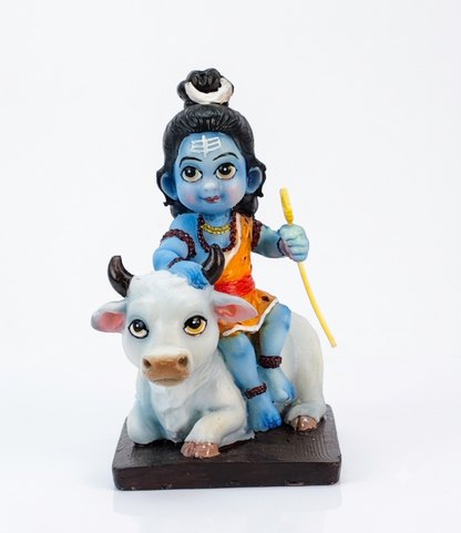 Ng Shankar(4inch)