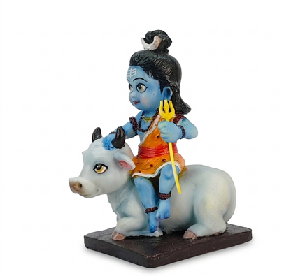 Ng Shankar(4inch)