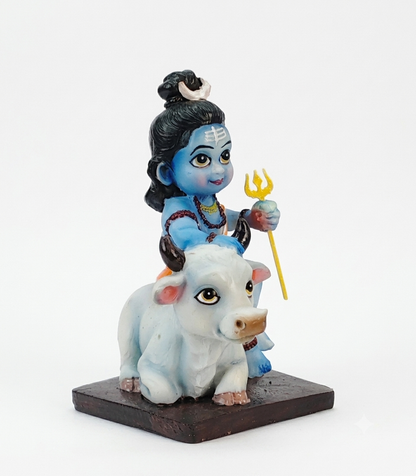 Ng Shankar(4inch)