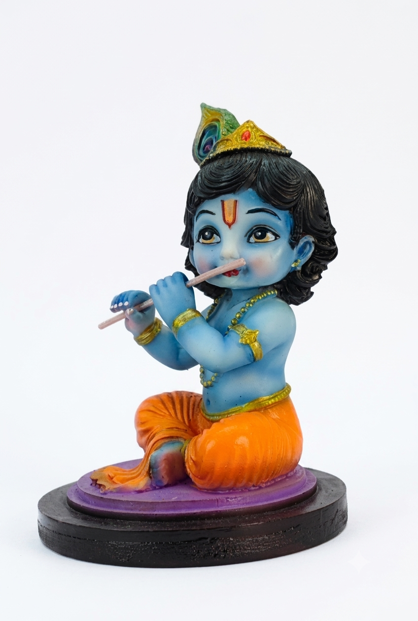 Ng Murliwaala(4inch)