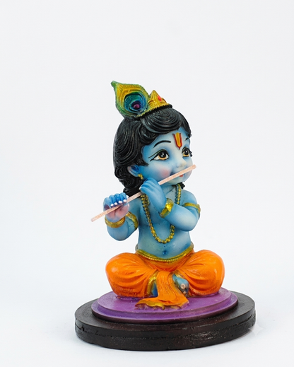 Ng Murliwaala(4inch)