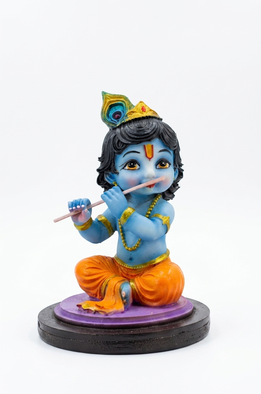 Ng Murliwaala(4inch)