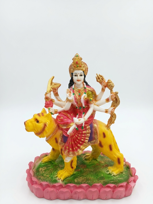 Kamal durga big(12inch)