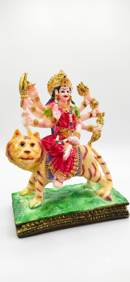 Nagar durga(7.5inch)