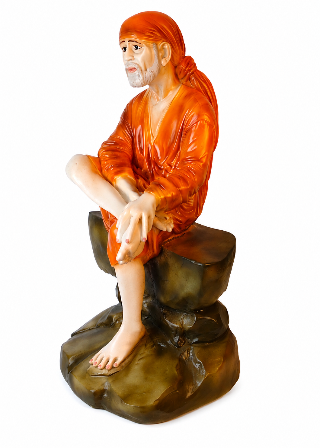 Sai Baba Big (17inch)