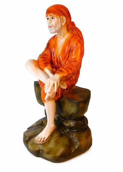 Sai Baba Big (17inch)