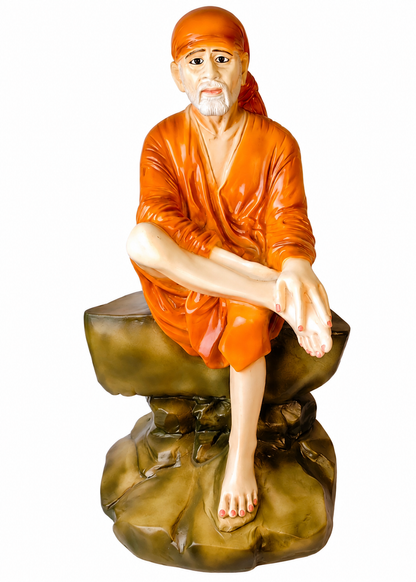 Sai Baba Big (17inch)