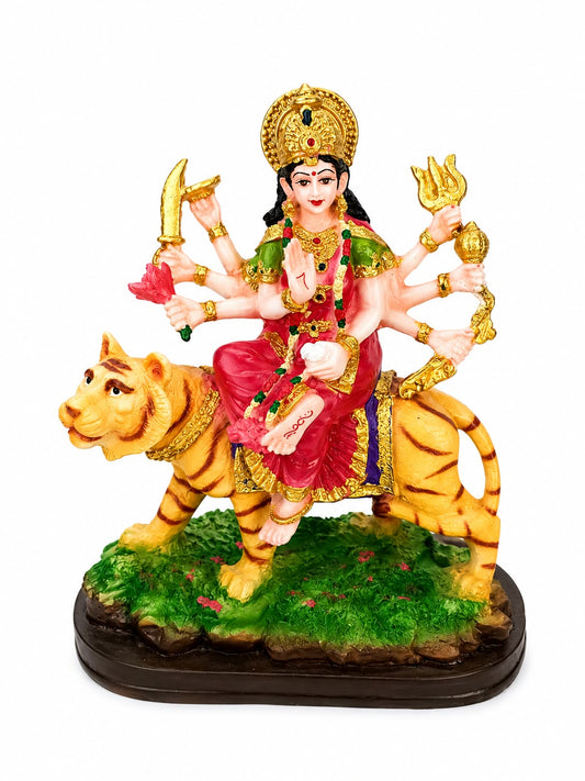 Durga new medium(9inch)
