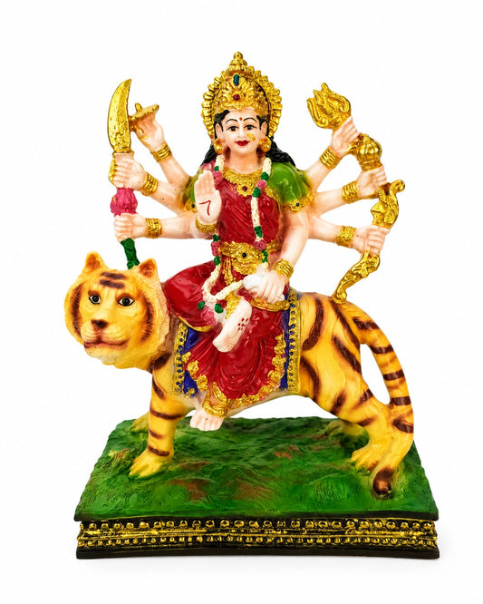 Nagar durga(7.5inch)