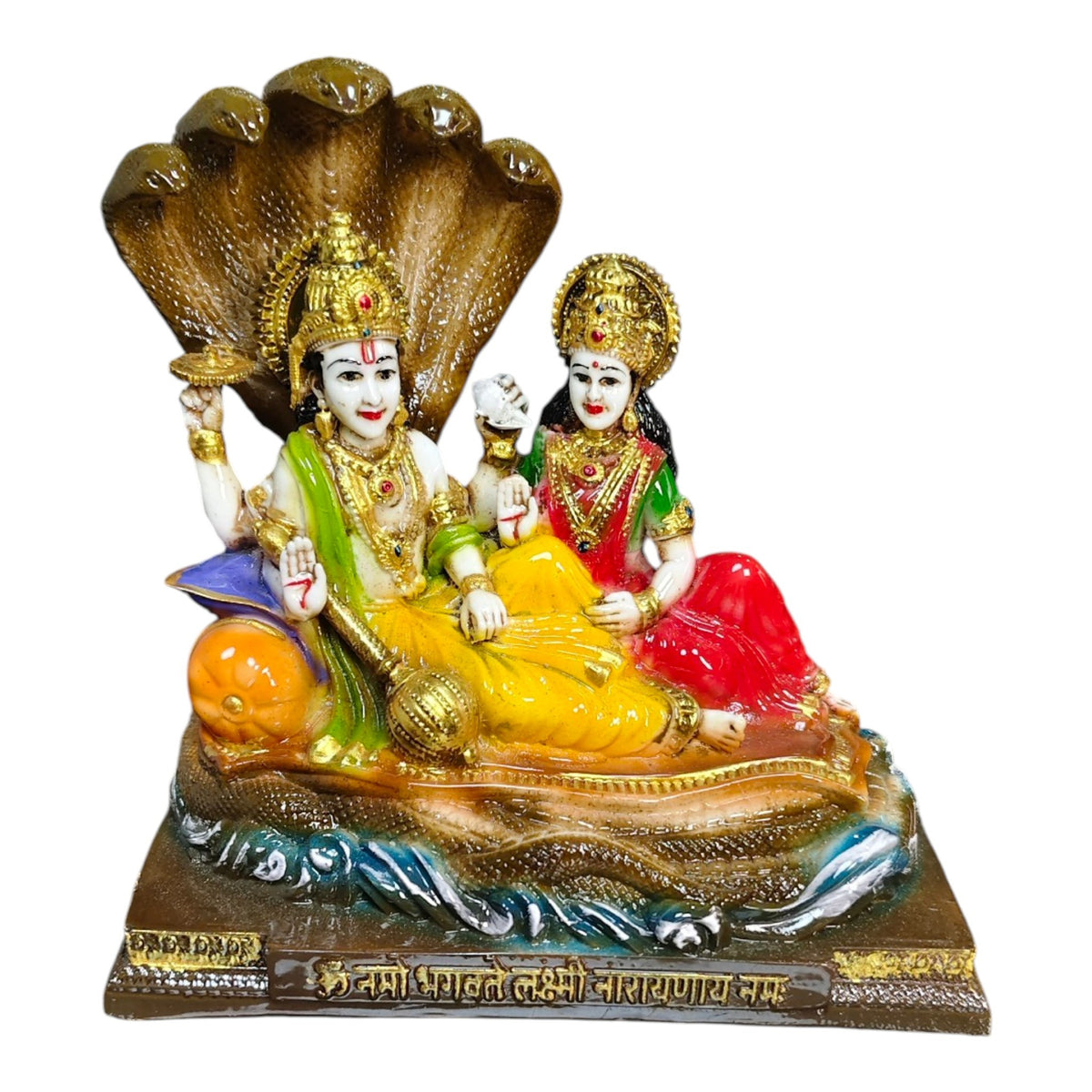 Lakshmi Narayan SG(6.5 Inch)