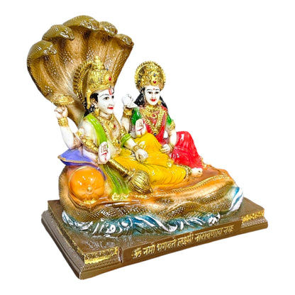 Lakshmi Narayan SG(6.5 Inch)