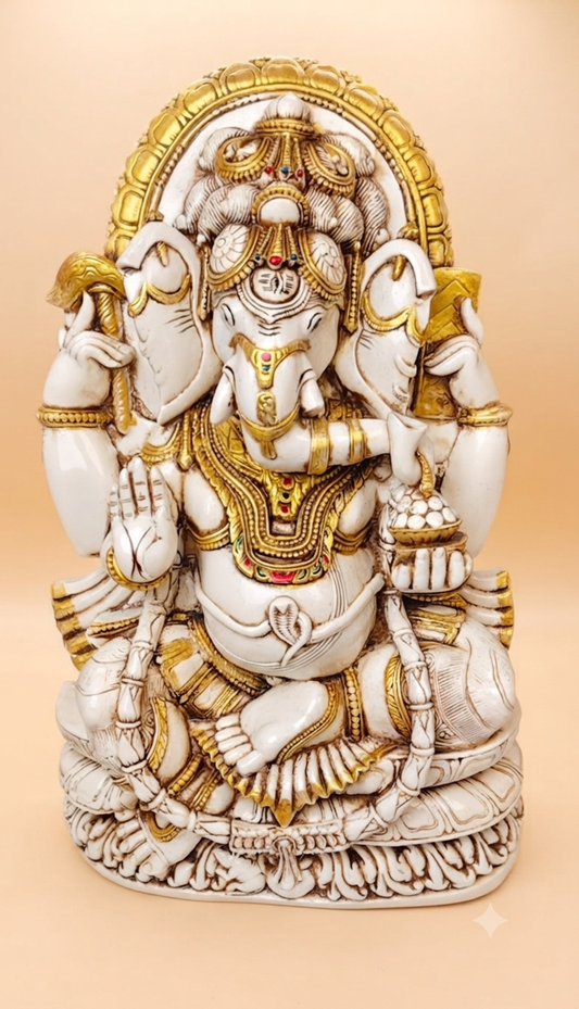 Kamal Ganesh JUMBO (17.75 inch)