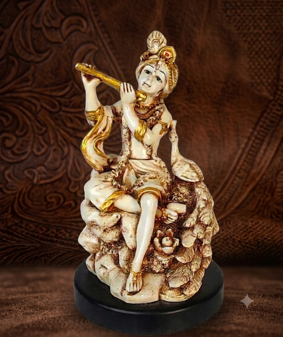 Moor Krishna( 8.5inch)