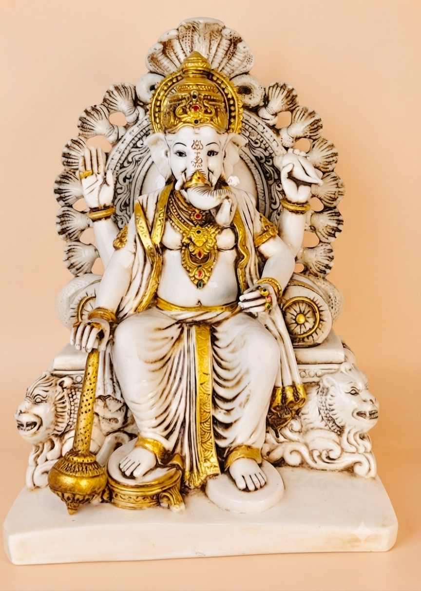 Lal Bagh Big( 15 inch)