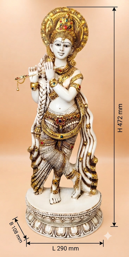Designer Krishna (19inch)