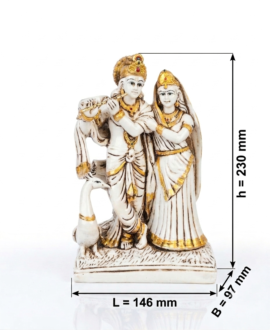 R K Moor Small( 9.5 inch)