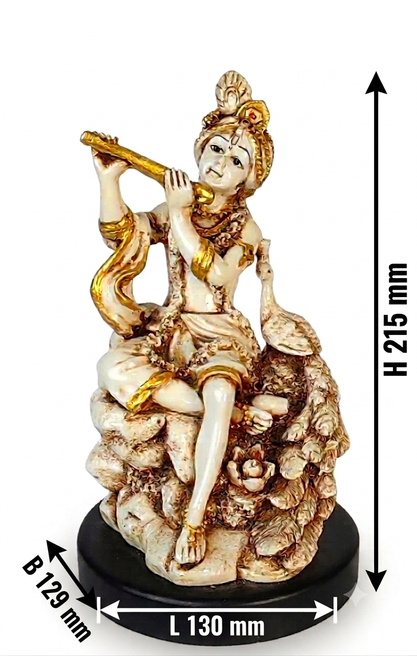 Moor Krishna( 8.5inch)