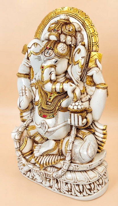 Kamal Ganesh JUMBO (17.75 inch)
