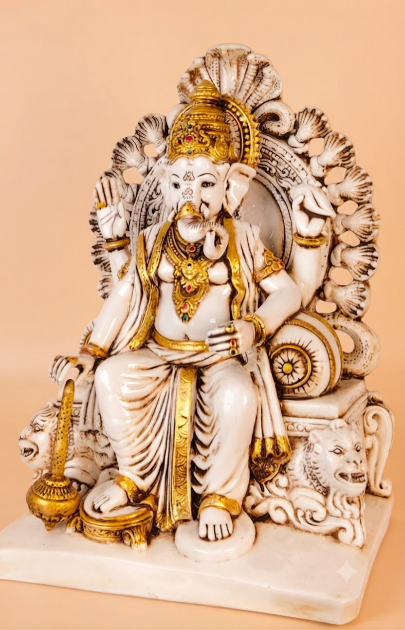 Lal Bagh Big( 15 inch)