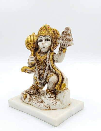 Pahar Hanuman Small(6 inch)
