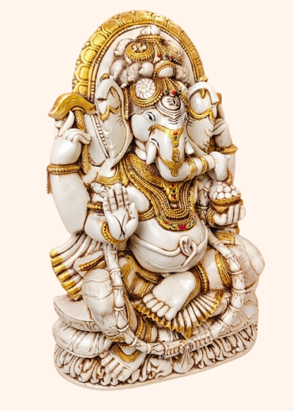 Kamal Ganesh Big