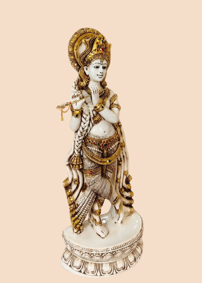 Designer Krishna