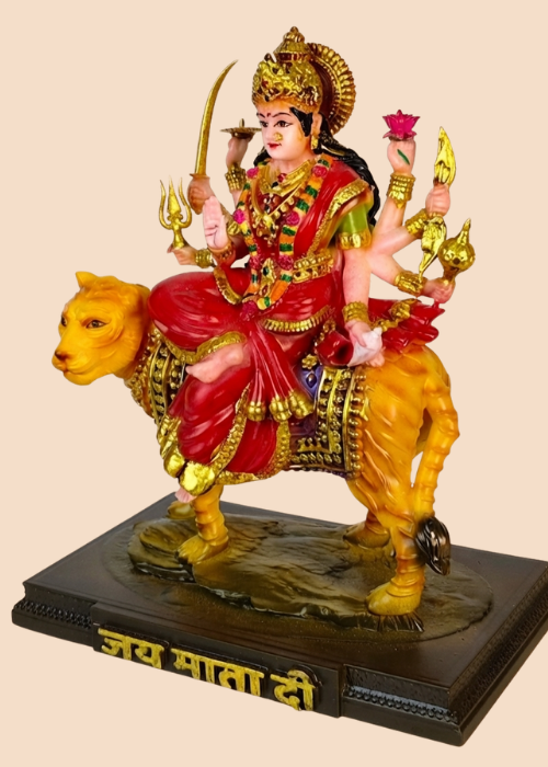 Durga SG 6.5inch
