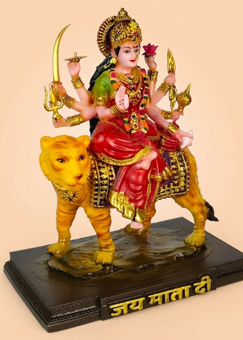 Durga SG 6.5inch