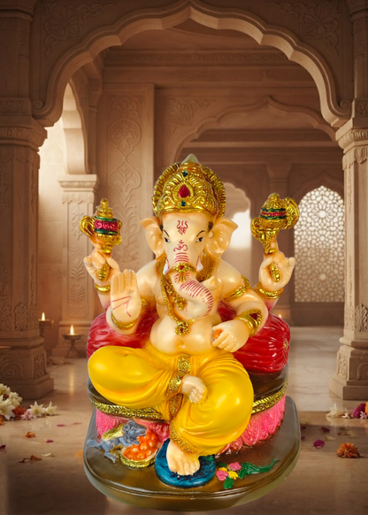 singhasan jumbo