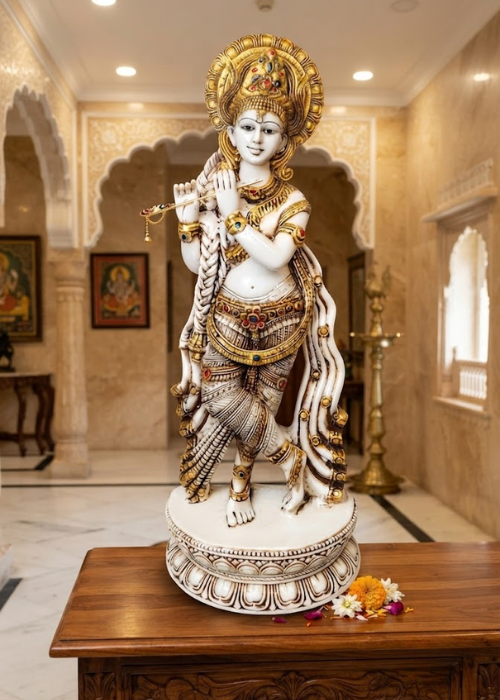 Designer Krishna
