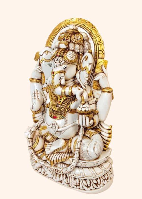 Kamal Ganesh Big