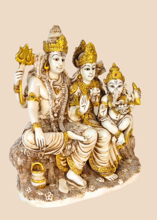 Shiv Parivar Big
